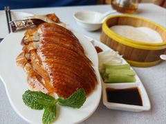 -便宜坊烤鸭店(科创店)