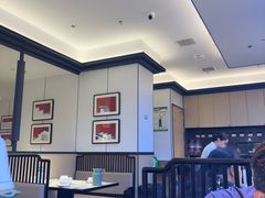 -小菜园新徽菜(南通崇川金鹰店)