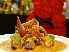 -狮拾久·现代新加坡料理(福田COCO Park店)