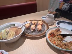 -万岁寿司(万国店)