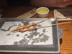 -管氏翅吧(台湾街店)