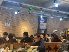 大堂-五里关火锅(牛市口店)