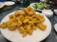 -萍香园饭店(吉林九中店)