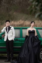 -第一夫人婚纱摄影(南京店)