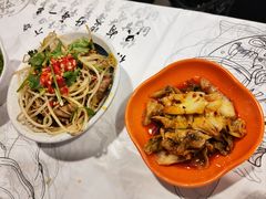 冒猪脑-成都瓜串串(水围1368店)