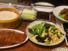 -老宅门(永泰店)