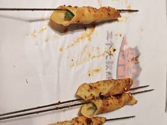 -三个大叔东北烧烤·砂锅菜(西三旗店)