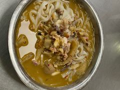 舒记老友粉-舒记粉店(七星路店)
