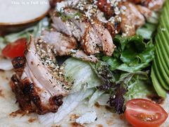 -HELLO 27 意面·沙拉·帕尼尼