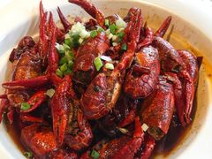 -霸王虾·麻辣小龙虾(清水河公园店)