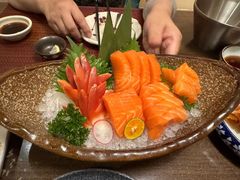 -青叶日本料理(北辰店)