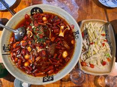 -青城甲(青城山店)