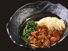 大肠面-邵汇大虾(会展店)