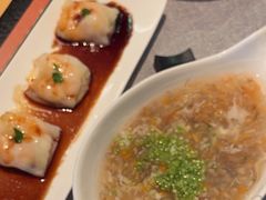 -晋江荣誉国际酒店·港誉茶餐厅