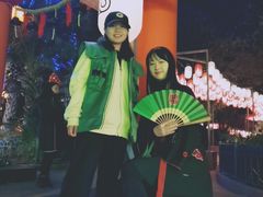 -七彩云南欢乐世界