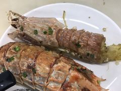 -量贩海鲜餐厅