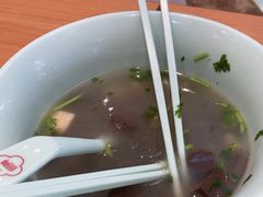 -回味鸭血粉丝汤(京新邻里中心店)