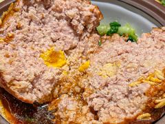 -晓淮山·扬州早茶·淮扬菜(龙阳广场店)