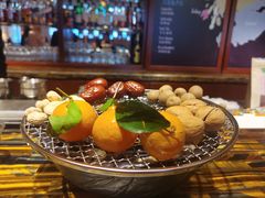 -万豪中餐厅·粤菜·北京粤财JW万豪酒店