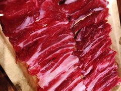 -北京老门框爆肚涮肉馆(凤城六路店)