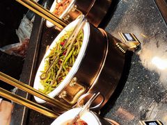 -韩盛·盛江山自助料理(于洪新玛特店)