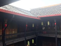 -马家大院