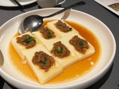 少爷酱蒸山水豆腐-小炳胜(卓悦中心店)