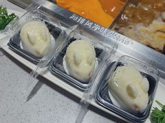 -海底捞火锅(玉桥商业广场店)
