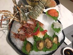 -海玥荟海鲜姿造自助餐厅(欧罗巴广场店)