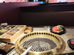 -谷牛日式烤肉(宝山U天地店)
