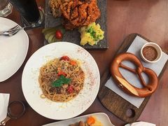 -haxnbauer海森堡德国餐厅(深圳coco店)