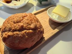 -金湖港式餐厅(建外店)