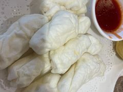 软炸里脊-马凯餐厅(长椿街店)