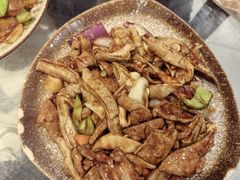 -三子下水馆(南十四道街151号店)