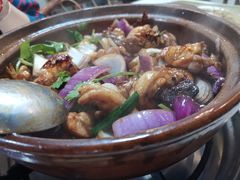 -胡须佬鸡煲四季火锅(龙珠大道店)