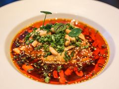 -丽晶轩中餐厅(重庆丽晶酒店)