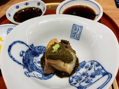 -kokorowa心和日本料理