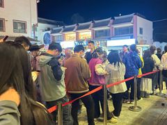 -沙州食驿·非遗小吃夜市