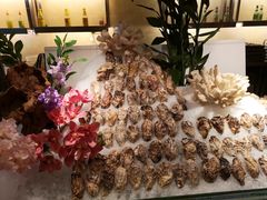 -芭菲盛宴·环球美食(锦城万达广场店)