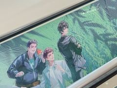 -银泰百货(北京大红门店)