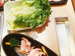 -新石器烤肉(南站店)