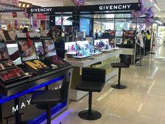 -新梦百货(民族店)