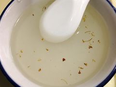 杏仁豆腐-奶酪魏(牛街总店)