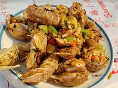-三妹小龙虾·黄油蟹(华侨城总店)