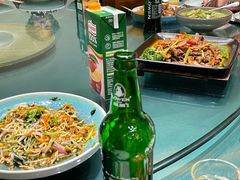 -君霖海鲜私房菜(春柳店)