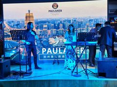 -PAULANER普拉那德国啤酒花园(千玺广场店)