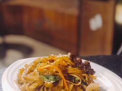 泰式干炒牛河-财神鸡煲(华强北店)