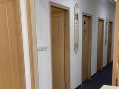 -筋骨堂热敷推拿按摩(招商花园城店)