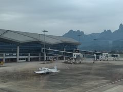 -张家界荷花国际机场