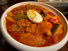 -三代烤肉(保利广场店)
